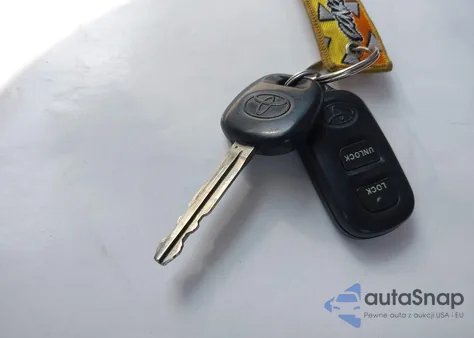 2005 Toyota Corolla Le z USA, uszkodzony, nr VIN 1NXBR30E85Z433704